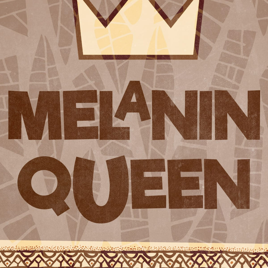 Melanin Wall Art Prints, Framed Prints And Multi Panel Art