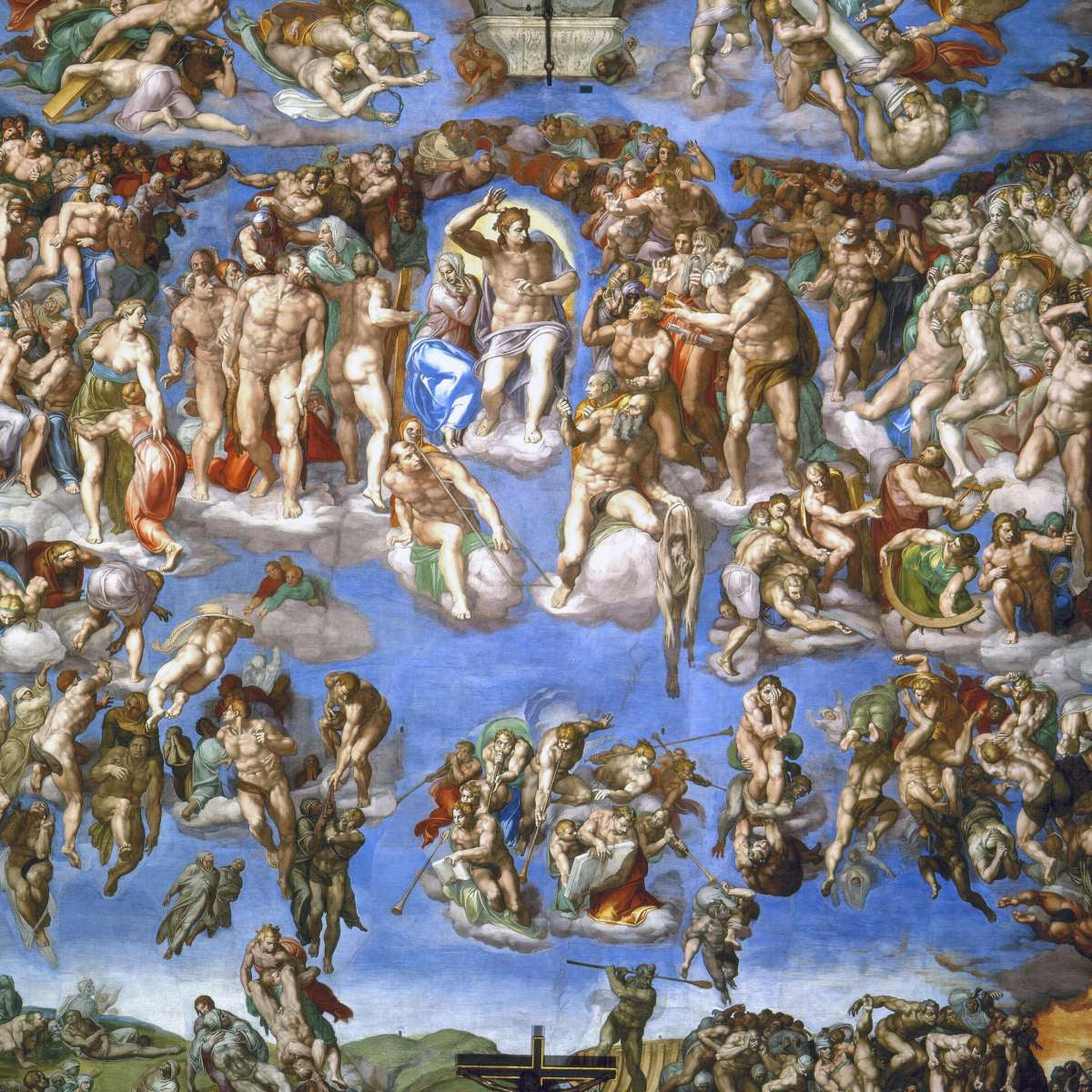 Michelangelo Art | Canvas Art, Art Prints & Framed Canvas