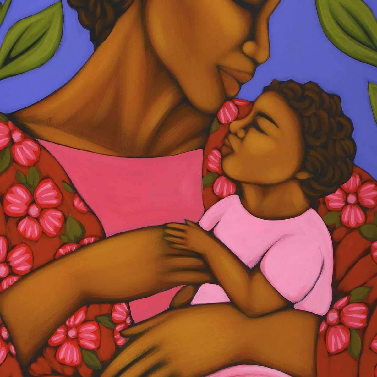 Mother's Day Wall Art