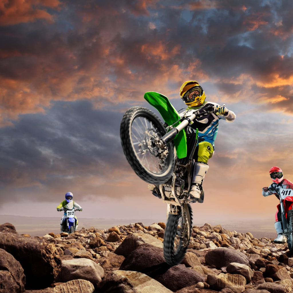 Motorsport Wall Art Prints, Framed Prints And Multi Panel Art