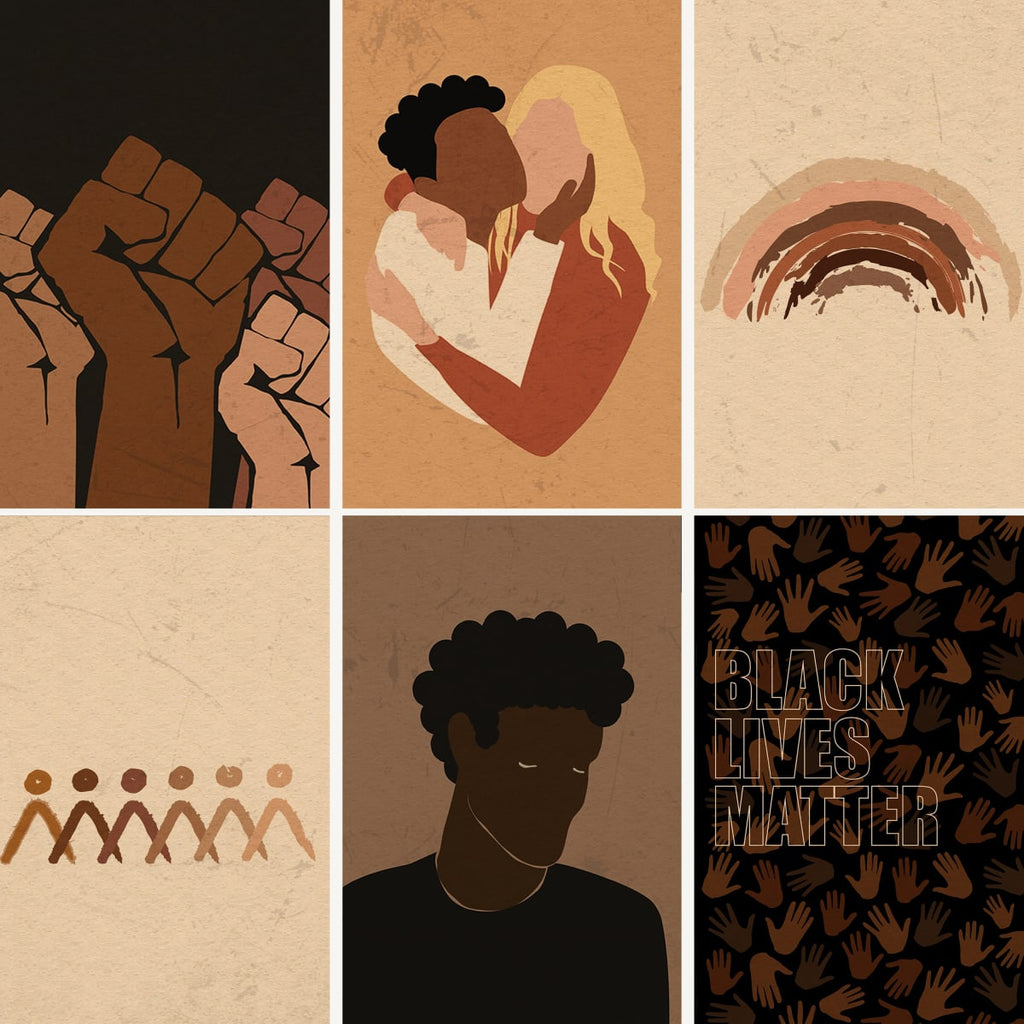 Multicultural Wall Art | Prints, Framed Prints And Multi Panel Art