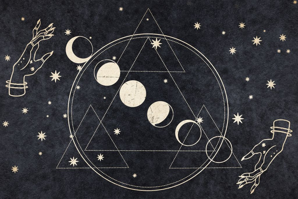Astrology Art
