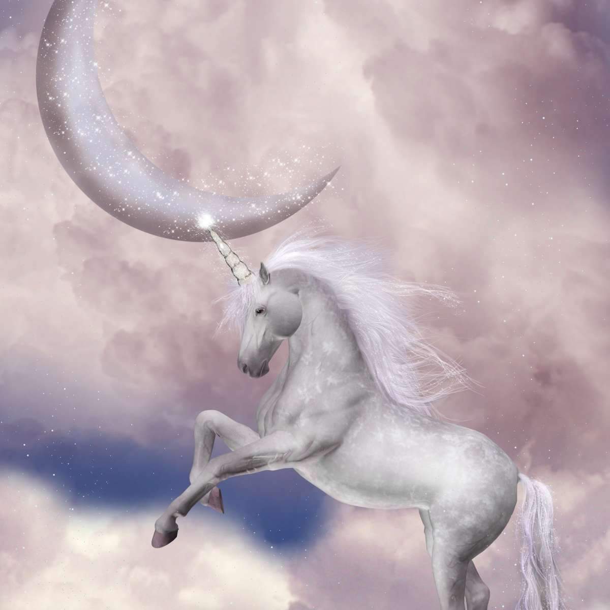 Mythical Unicorns
