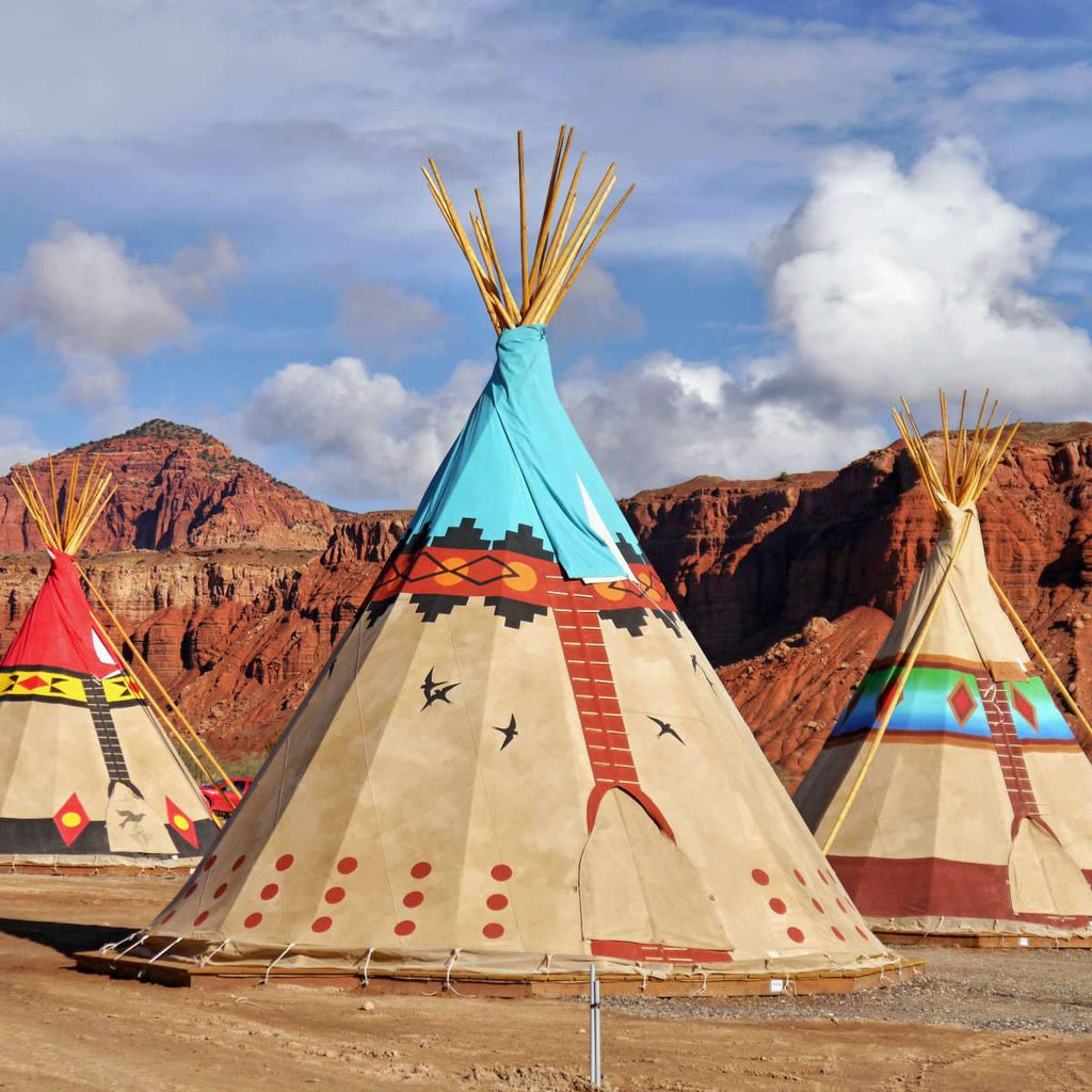 Native American Wall Art Prints, Framed Prints And Multi Panel Art