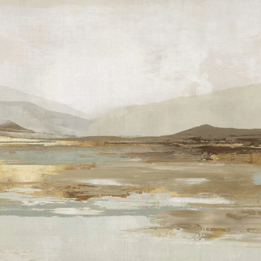 Neutral Landscapes