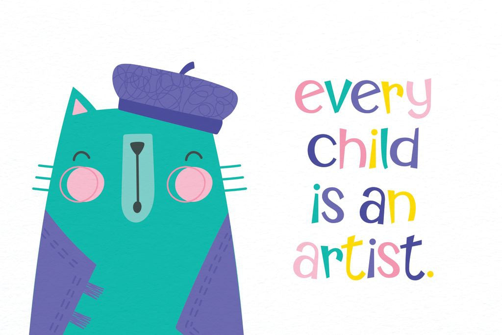 Nursery Quotes Wall Art | Prints, Framed Prints And Multi Panel Art