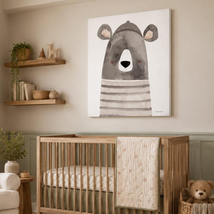 Nursery Wall Art
