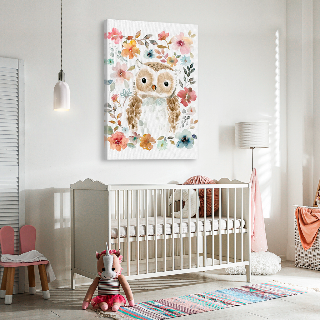 Wall drawing sales for baby room