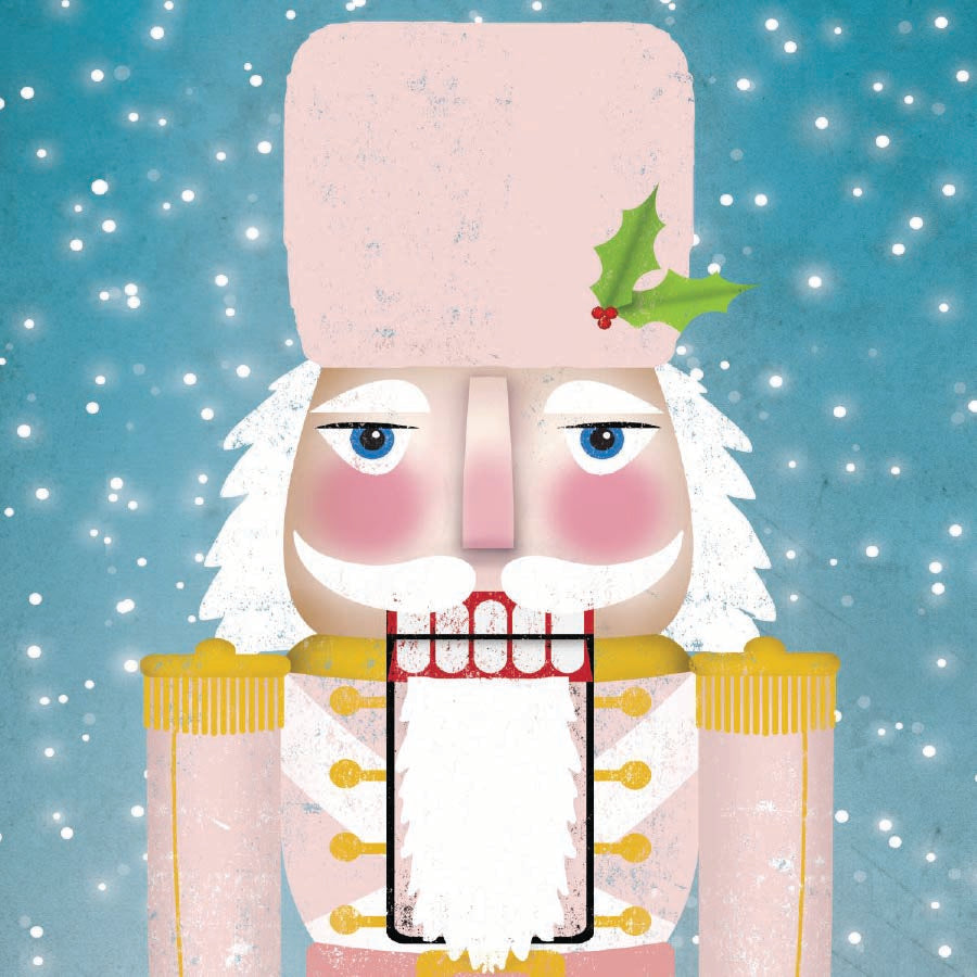 Nutcracker Wall Art Prints, Framed Prints And Multi Panel Art