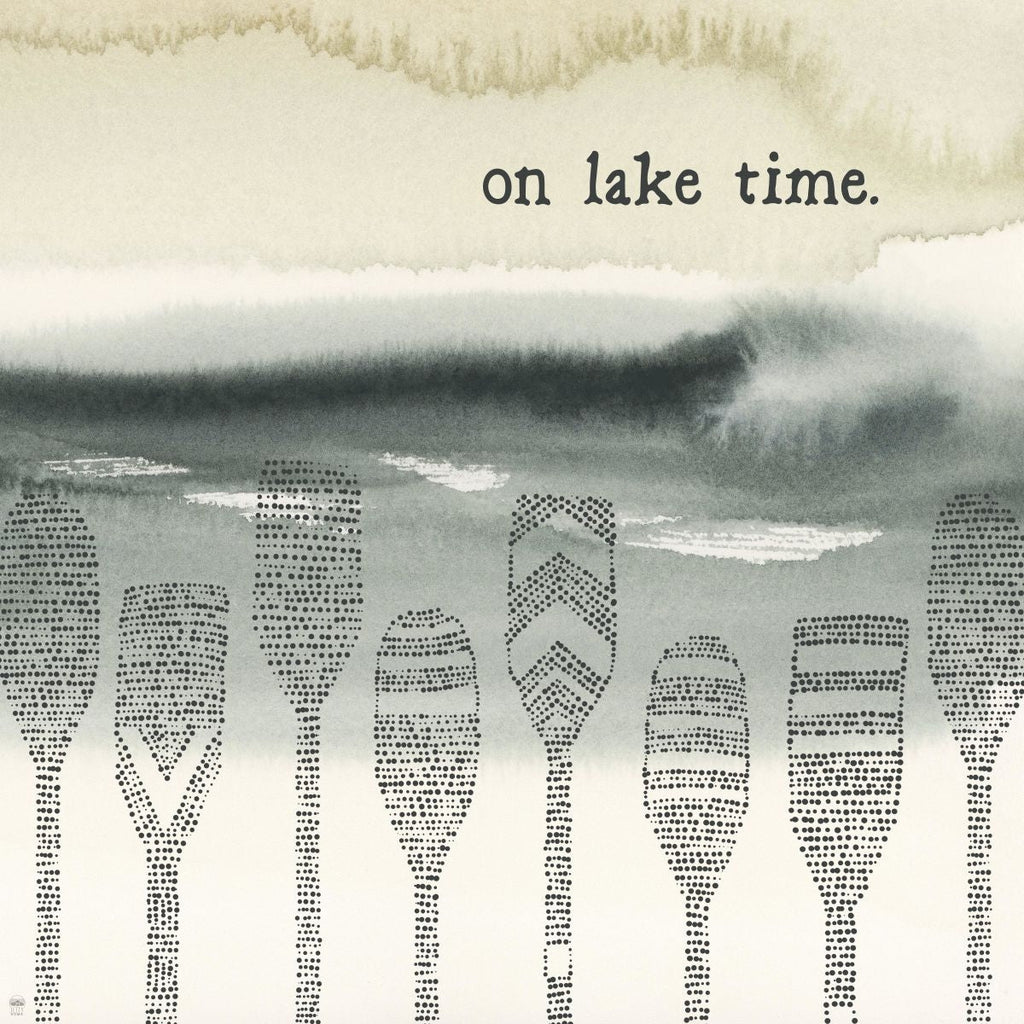 Oars Wall Art | Prints, Framed Prints And Multi Panel Art