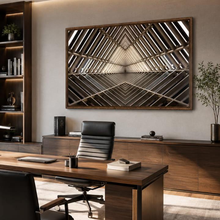 Office Wall Art