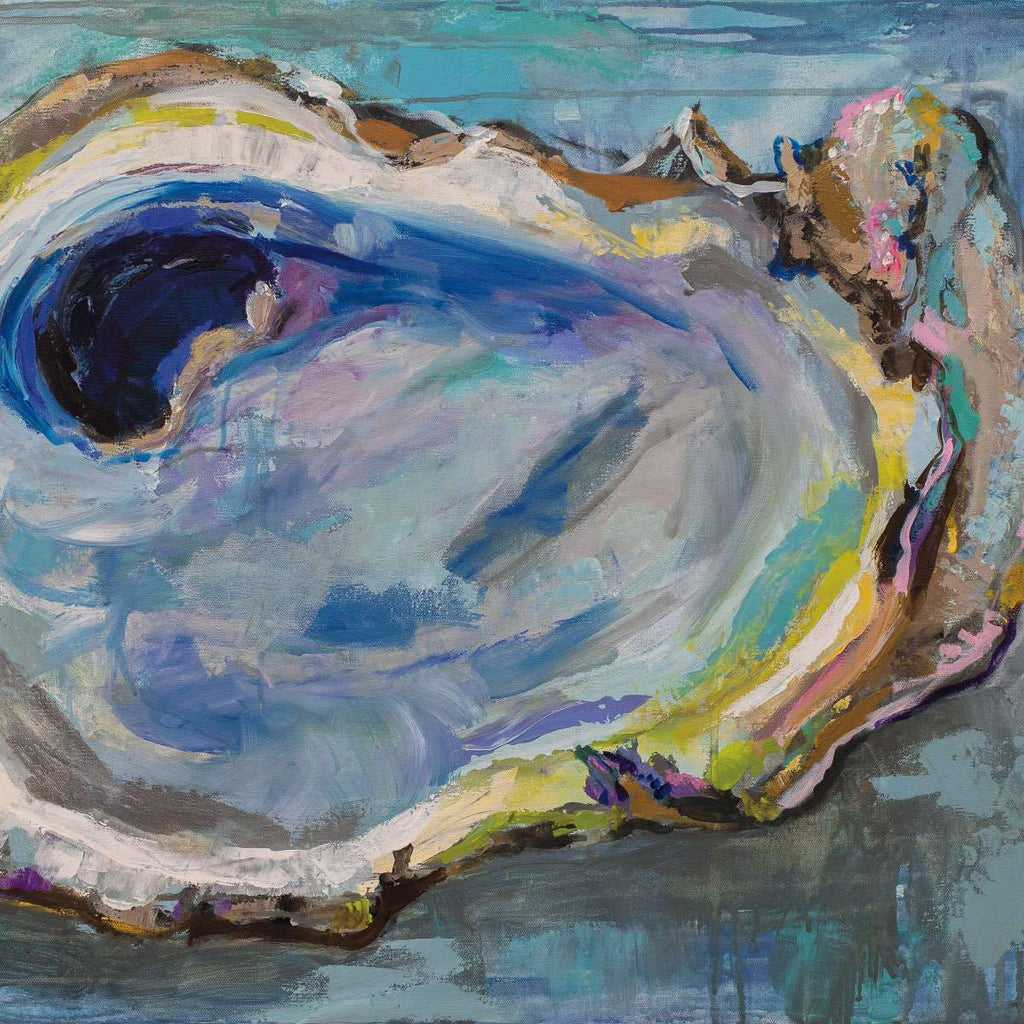 Oysters Wall Art | Prints, Framed Prints And Multi Panel Art