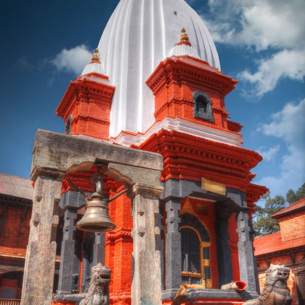Pashupatinath Temple