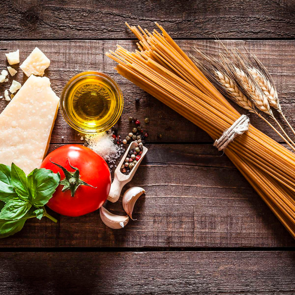 Pasta Wall Art Prints, Framed Prints And Multi Panel Art