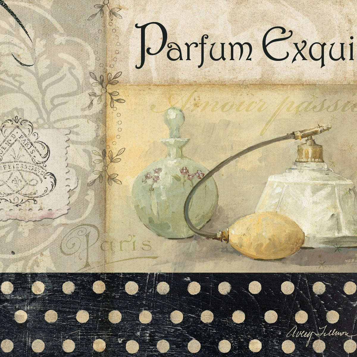 Perfume Wall Art | Canvas Art, Art Prints & Framed Canvas