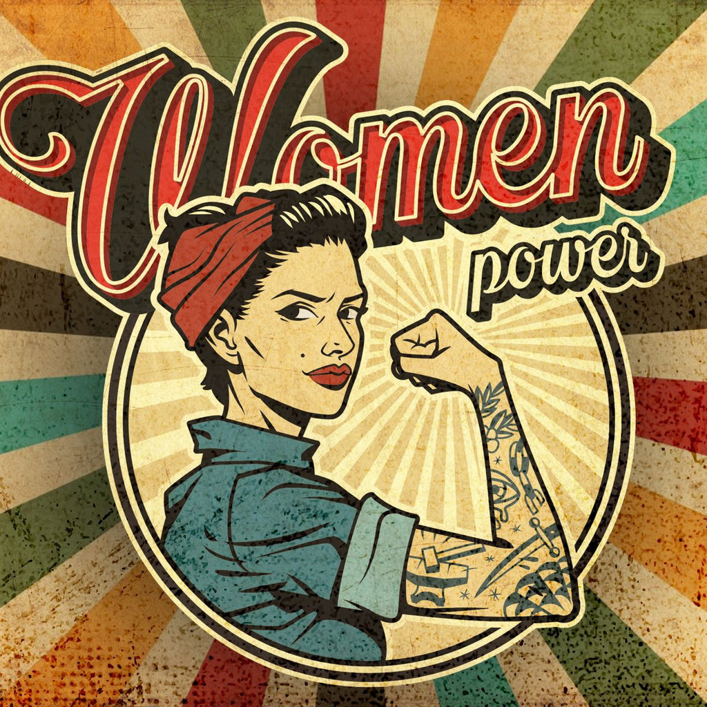 Pin Up Wall Art Prints, Framed Prints And Multi Panel Art