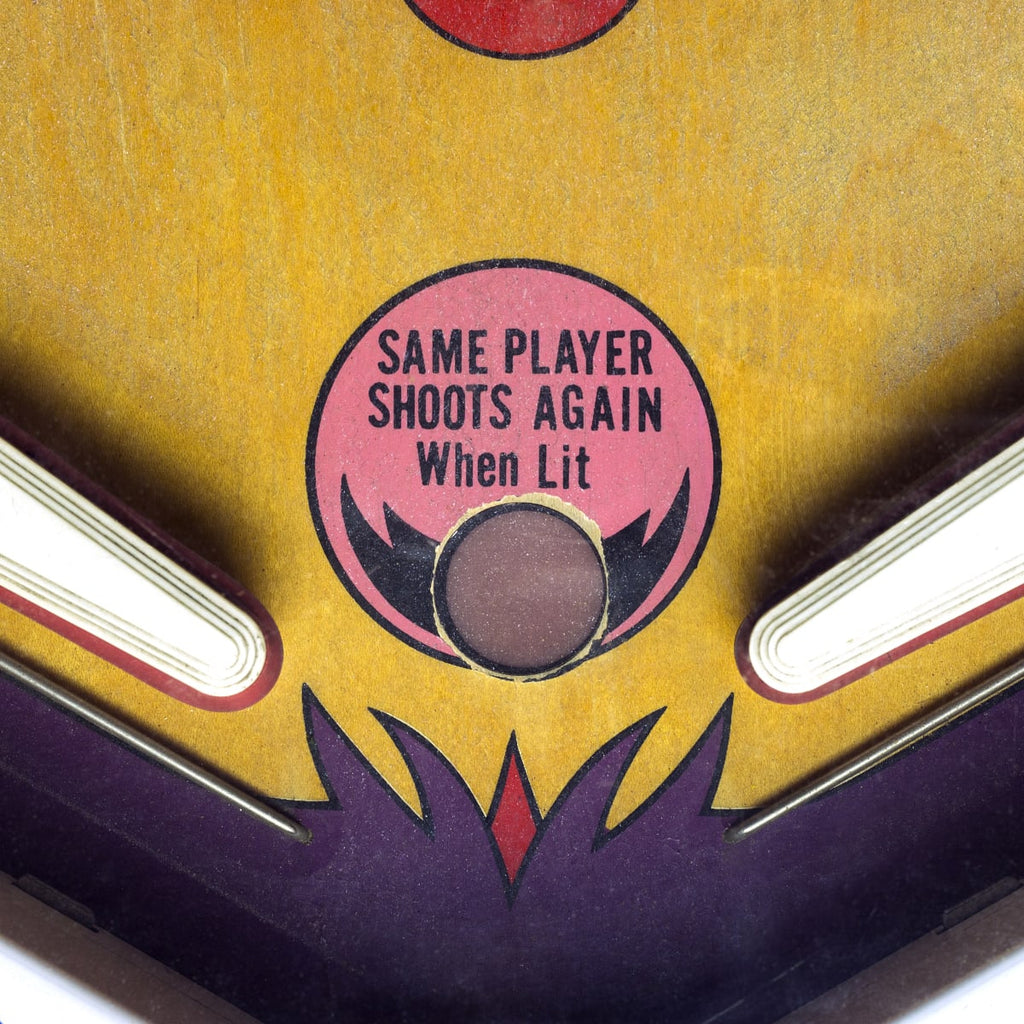 Pinball Wall Art Prints, Framed Prints And Multi Panel Art