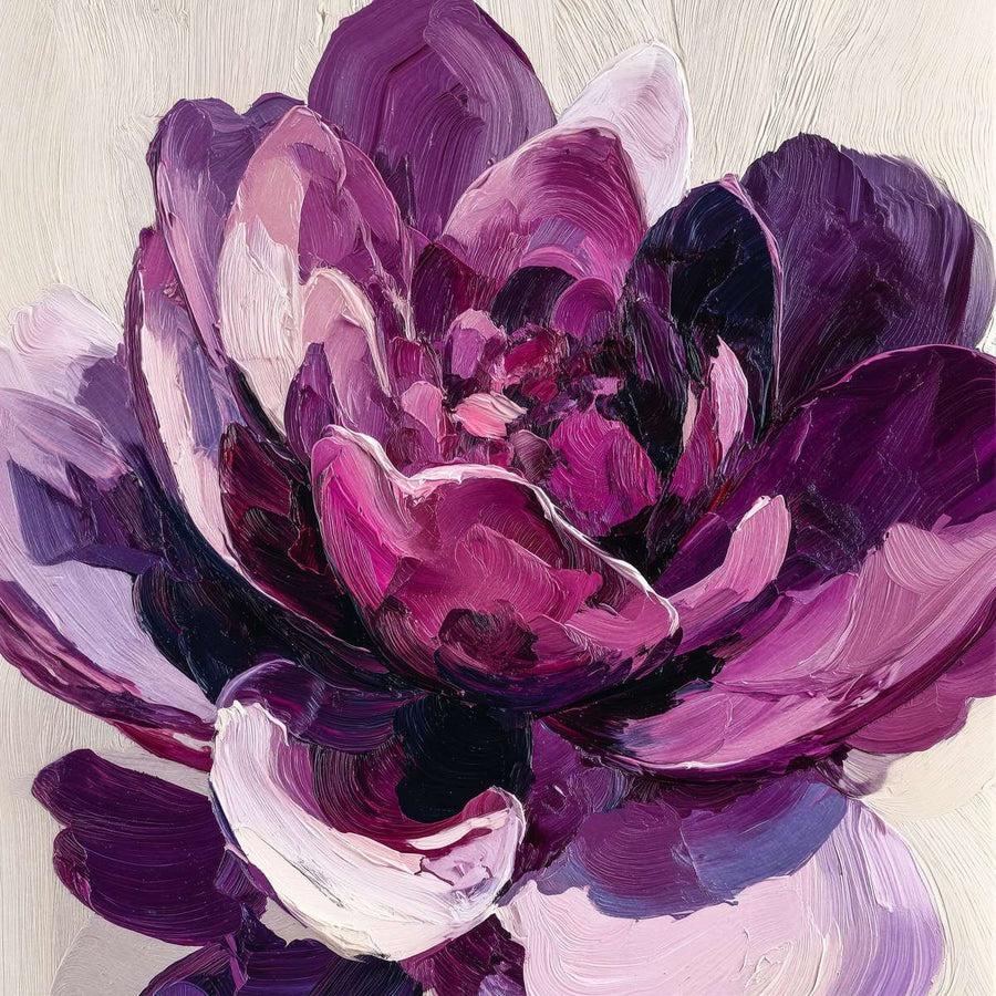 Plum Noir