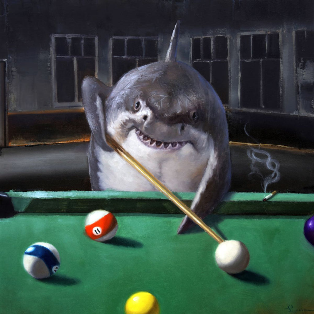 Pooltableart Pool Table Wall Art | Prints, Framed Prints And Multi Panel Art