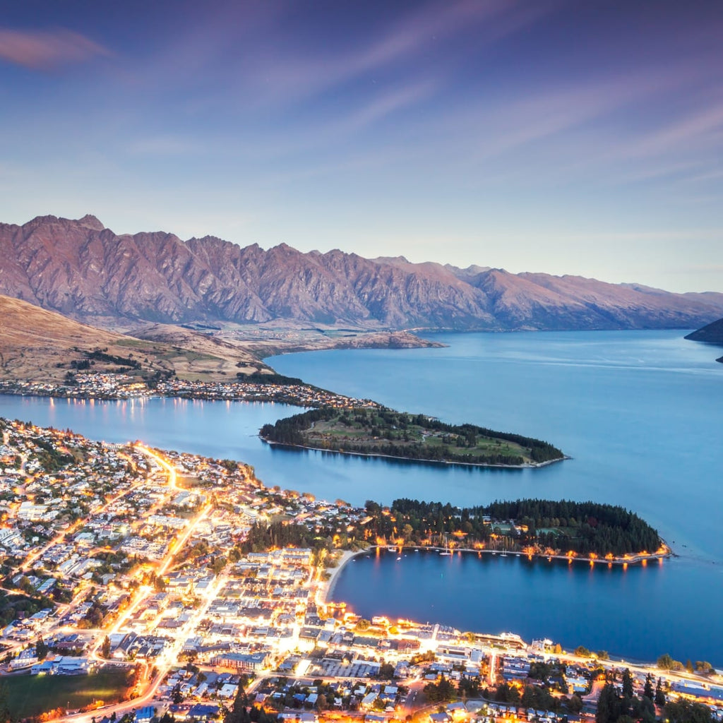 Queenstown Wall Art Prints, Framed Prints And Multi Panel Art