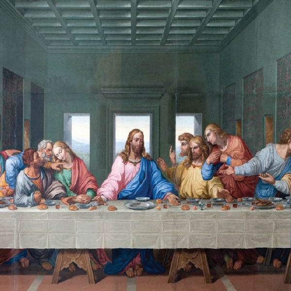 Religious Wall Art | Prints, Framed Prints And Multi Panel Art