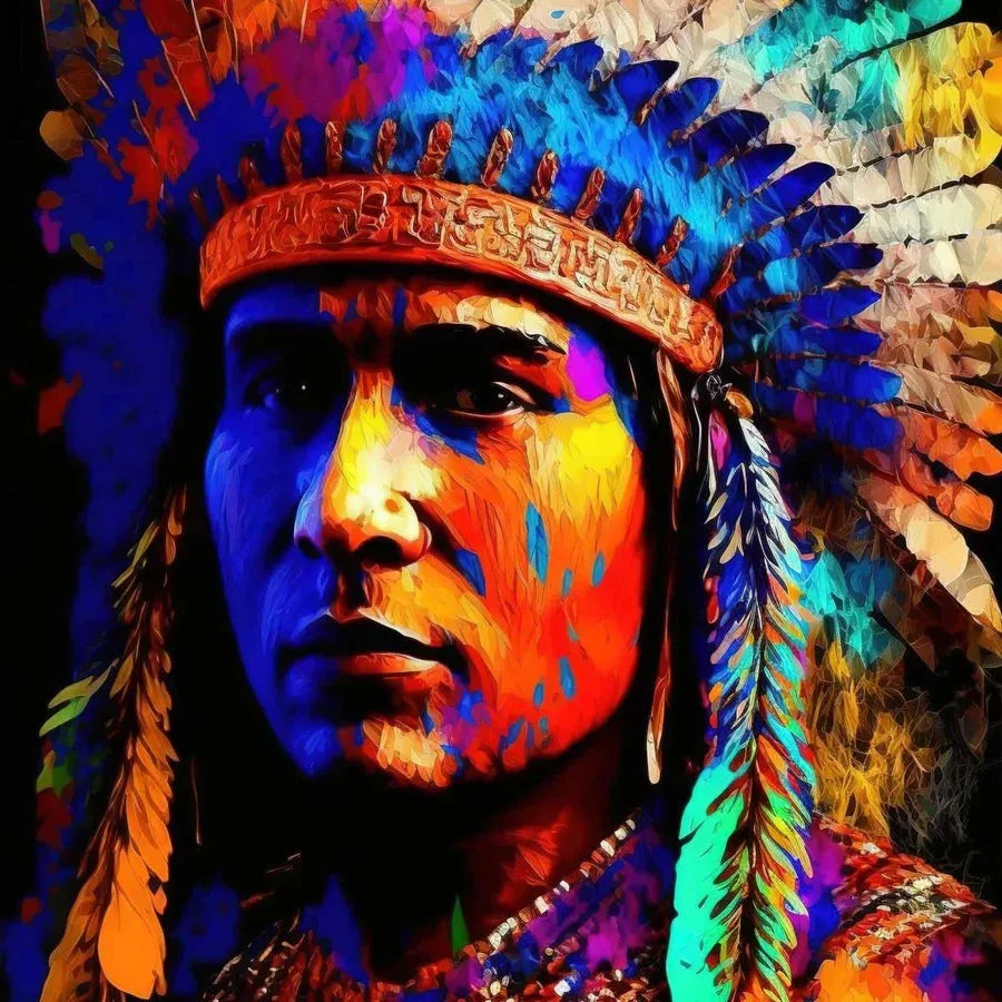 Rockchromatic