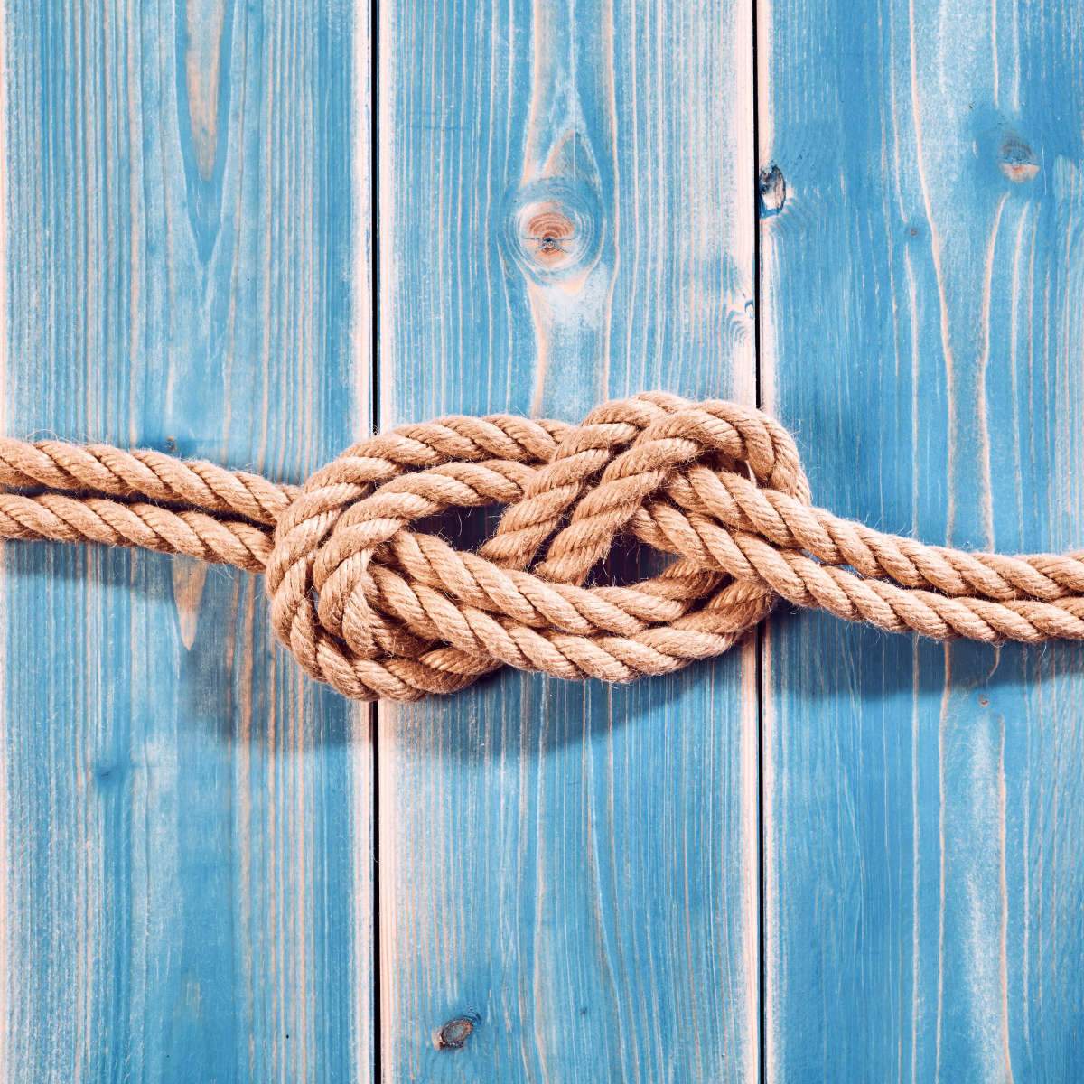 Nautical Rope Knots