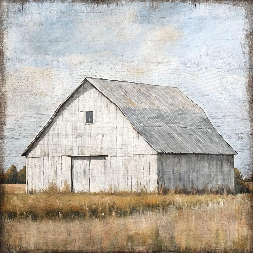 Rustic Wall Art