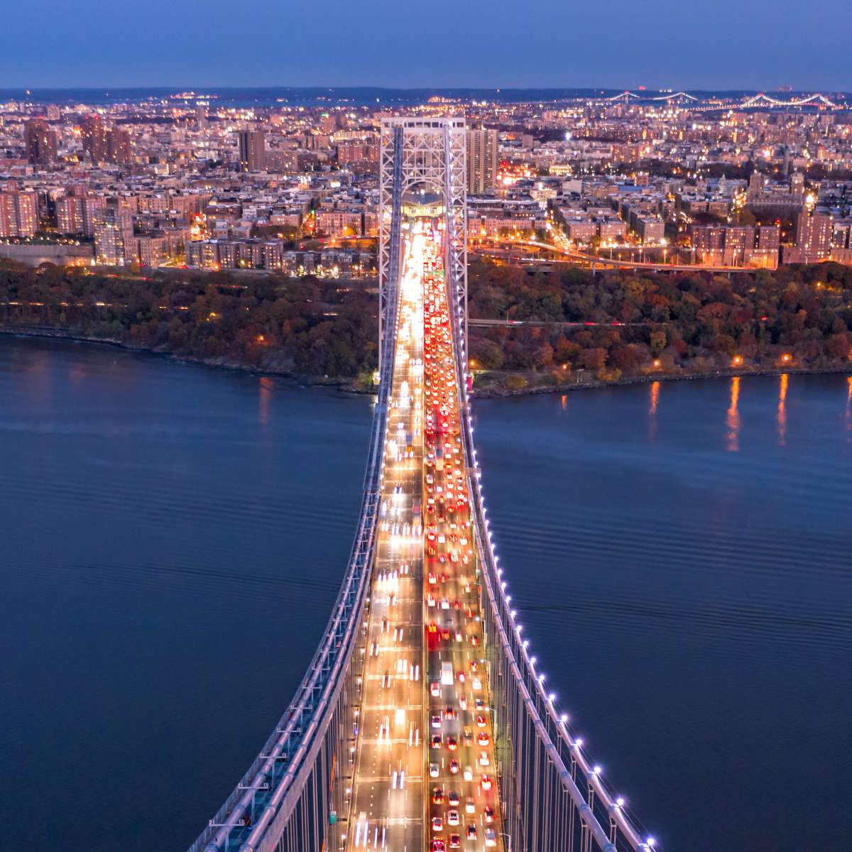 Saint Ignace Wall Art