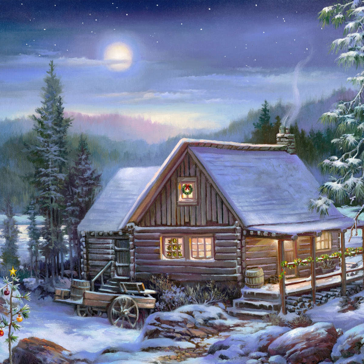 Sandra Bergeron Art | Canvas Art, Art Prints & Framed Canvas