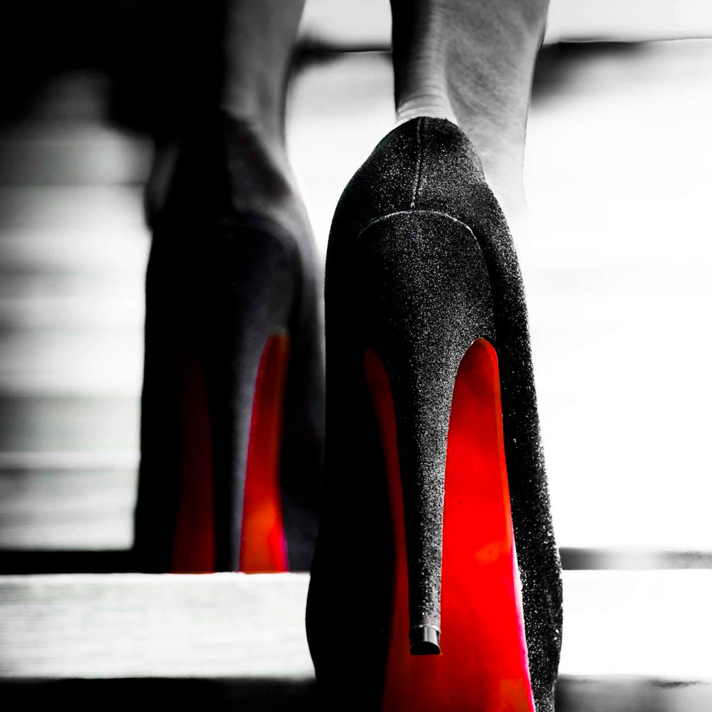 Shoes Wall Art | Prints, Framed Prints And Multi Panel Art