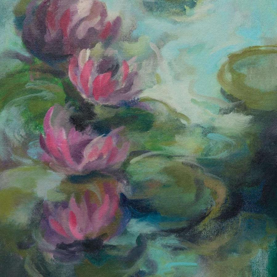 Silvia Vassileva Wall Art