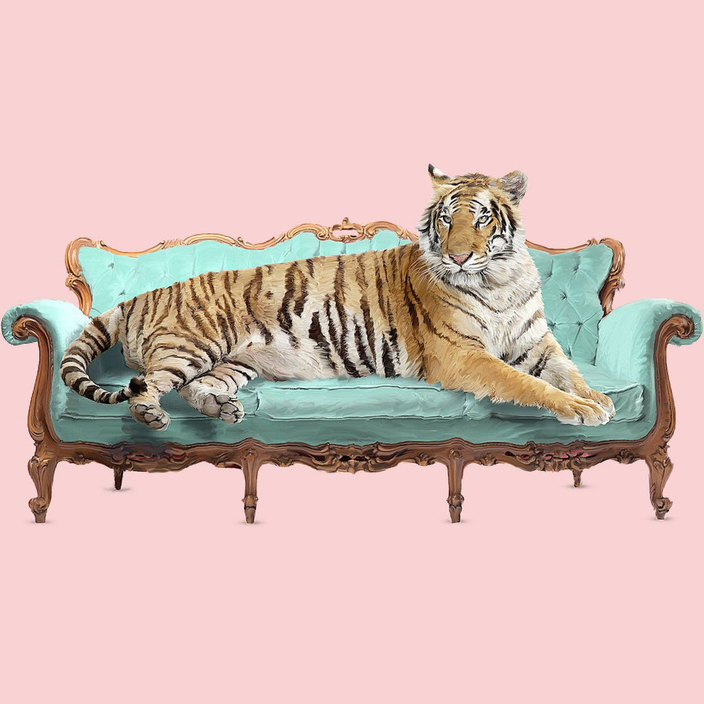 Sofa Wall Art | Prints, Framed Prints And Multi Panel Art