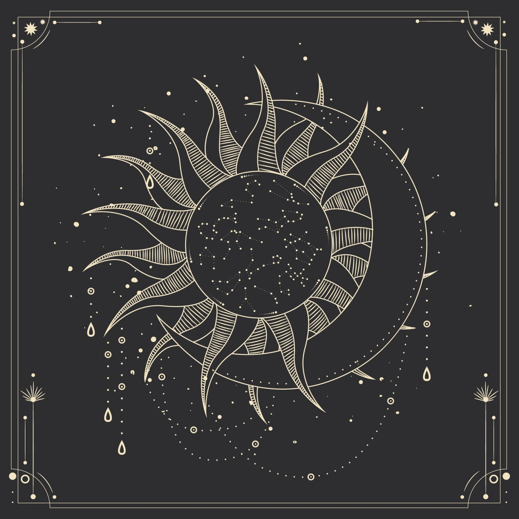 Solar Wall Art Prints, Framed Prints And Multi Panel Art