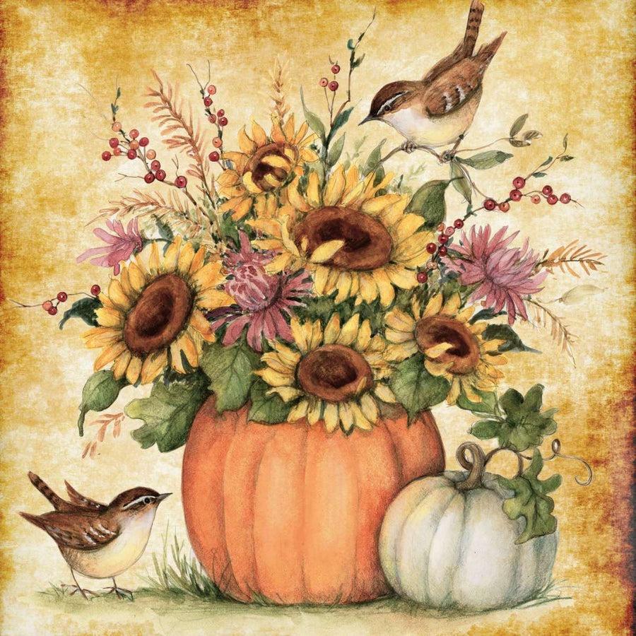 Still Life - Fall edition