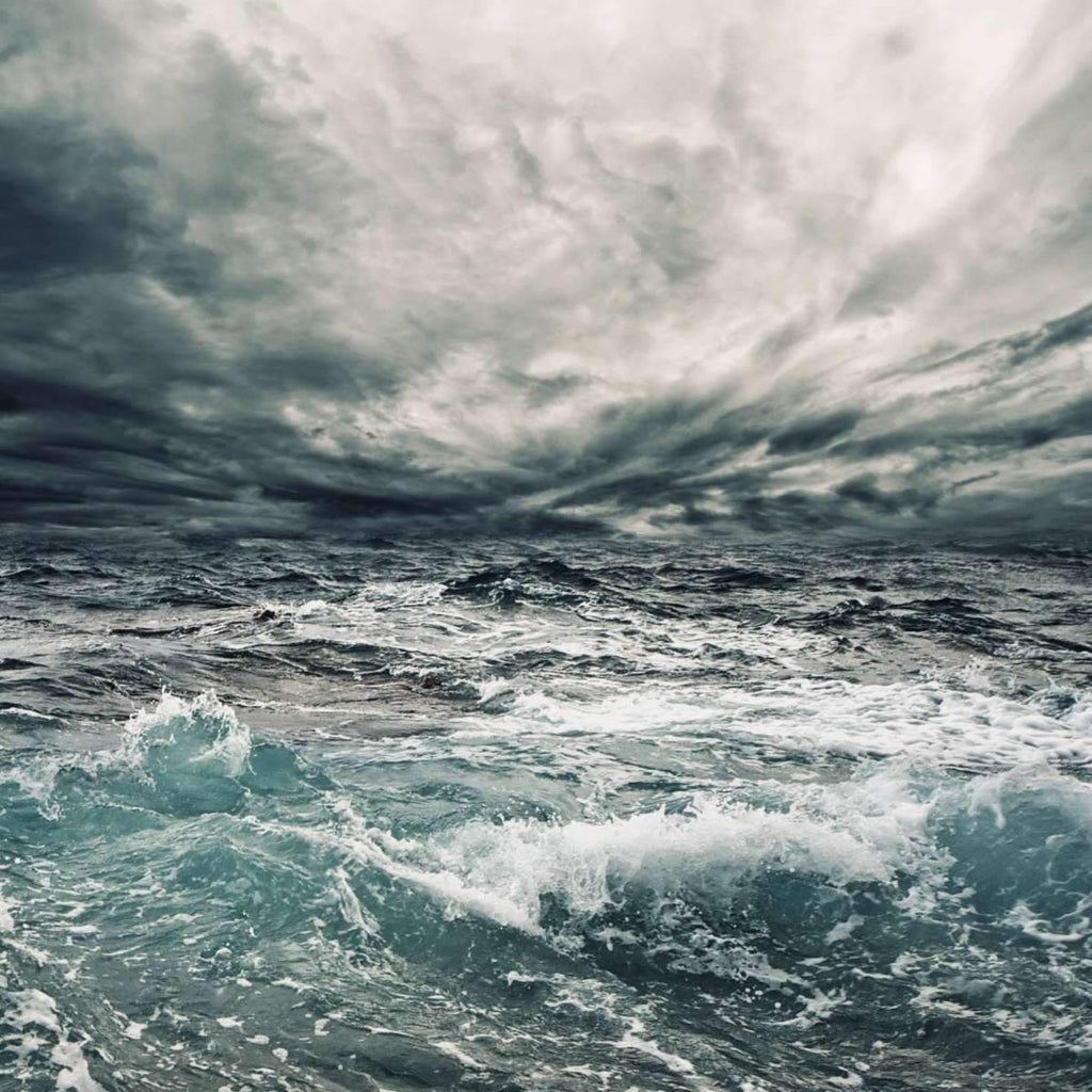 Storm Wall Art Prints, Framed Prints And Multi Panel Art