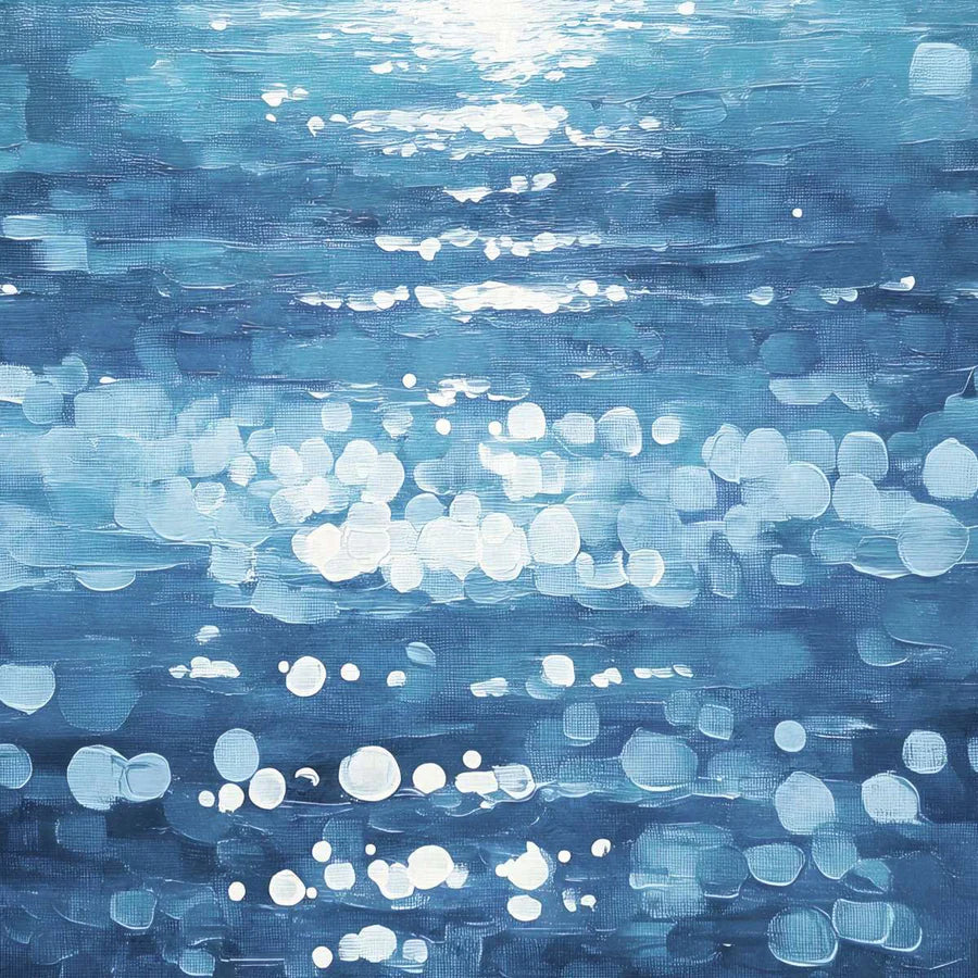 Summer Blues