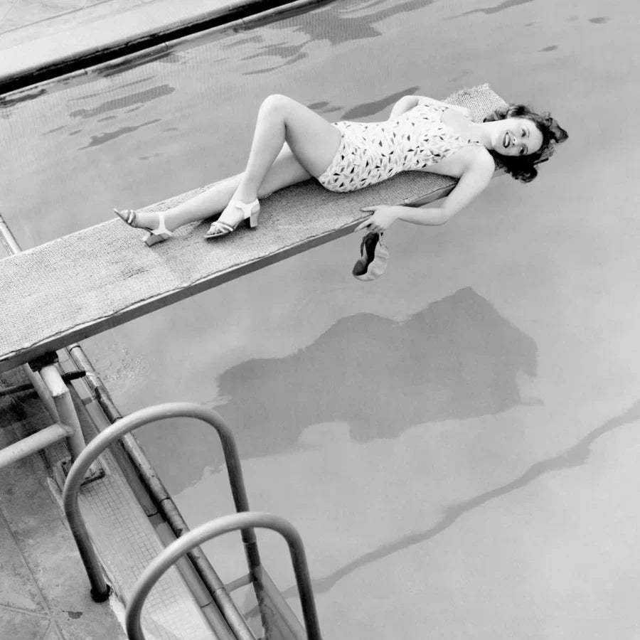 Summer Glamoratti