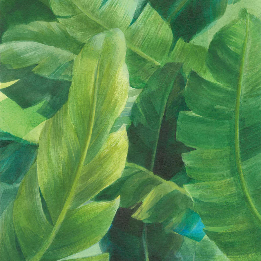 Summer Greens