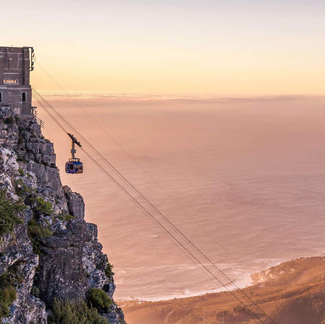 Cape Town Beach Africa Wall Art Canvas Prints, Art Prints & Framed Canvas
