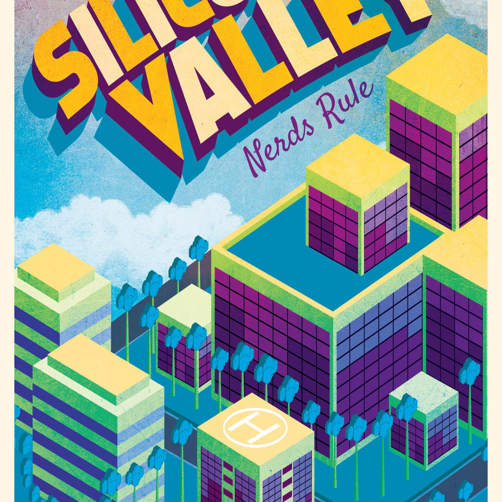 Tech Wall Art | Prints, Framed Prints And Multi Panel Art