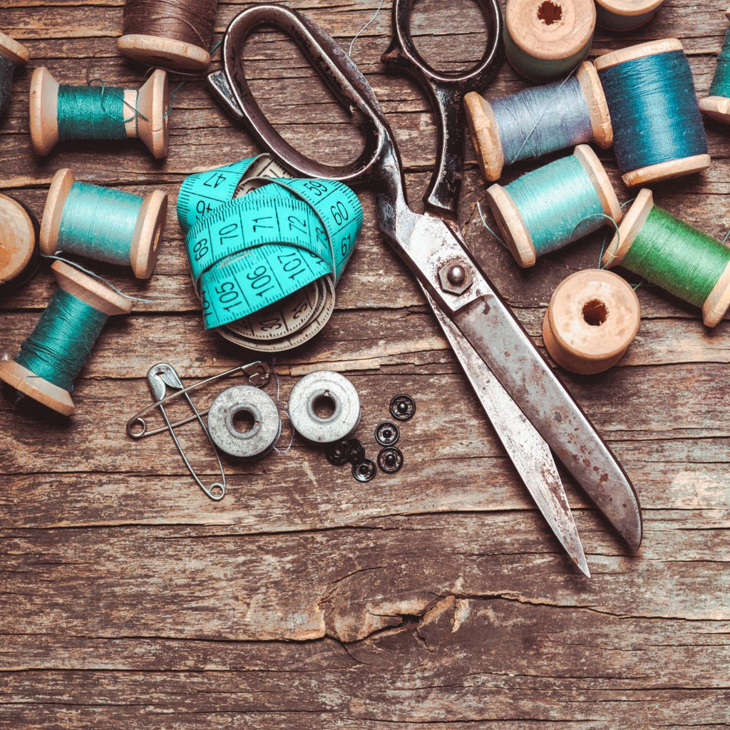 Thread Wall Art | Prints, Framed Prints And Multi Panel Art