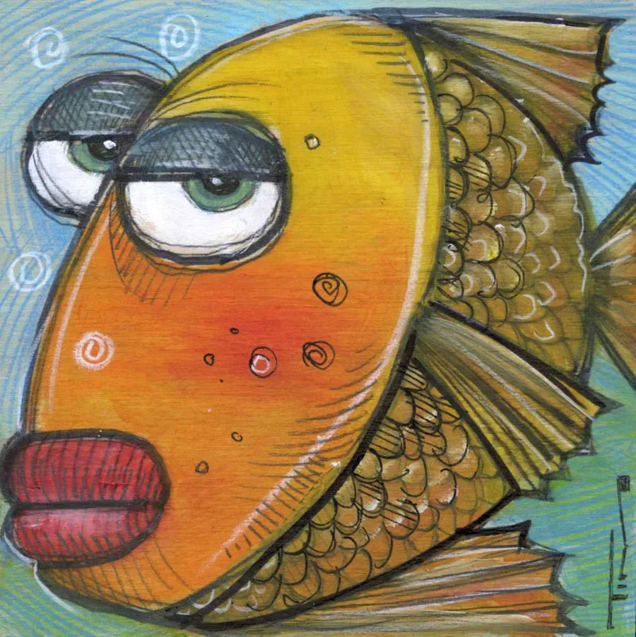 Tim Nyberg Wall Art
