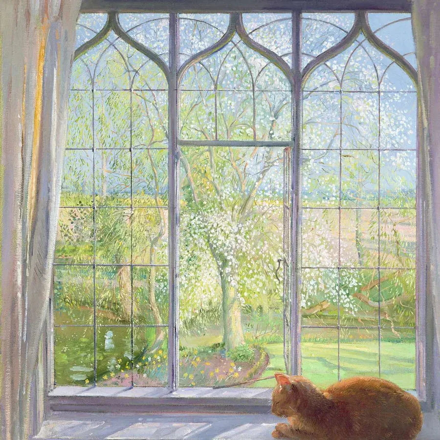 Timothy Easton Wall Art