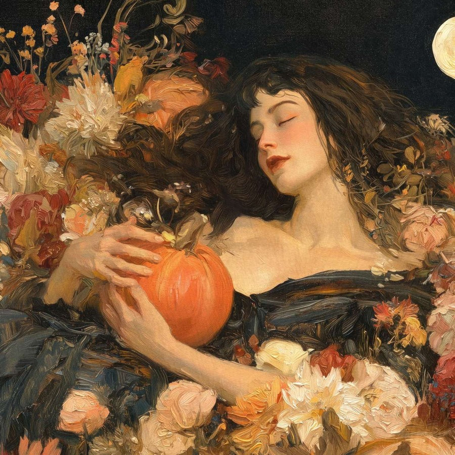 Traditional Halloween Series