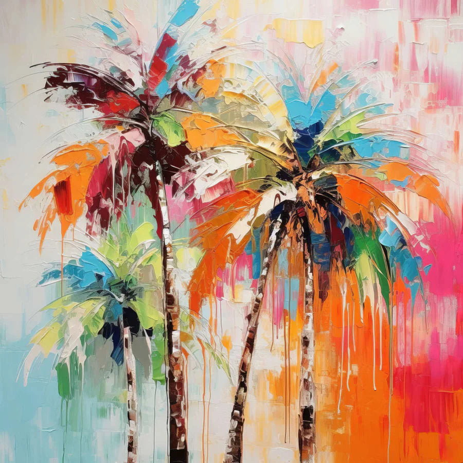Tropical Summer