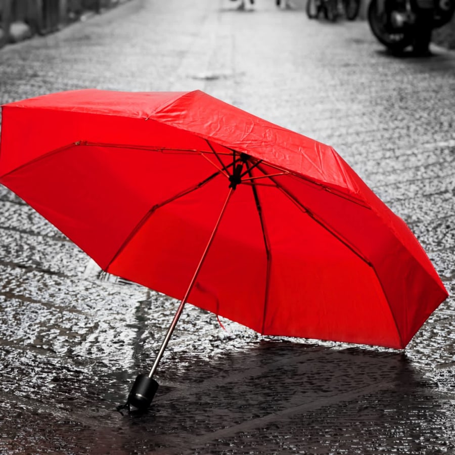 Umbrella Wall Art Prints, Framed Prints And Multi Panel Art