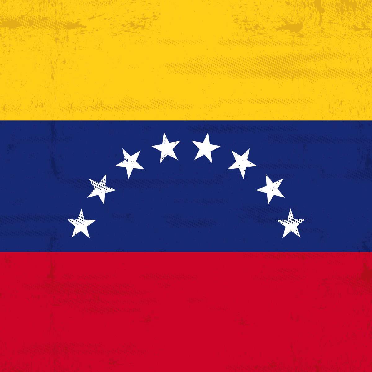 Venezuela Flags