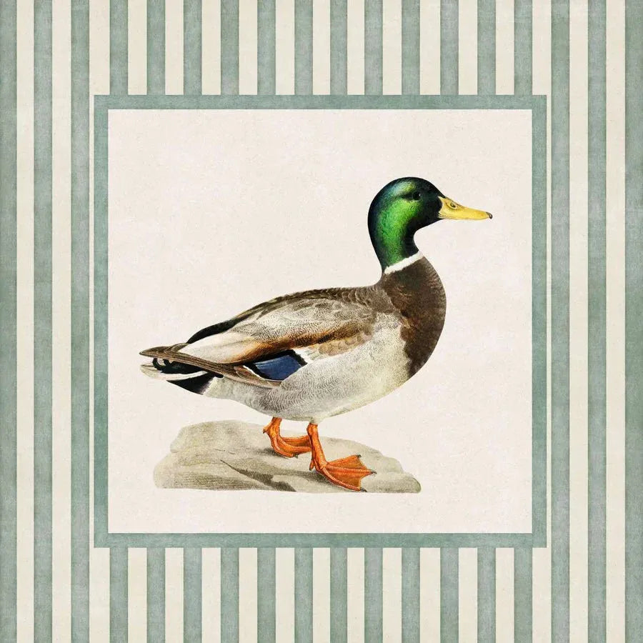 Vintage Country Living Series