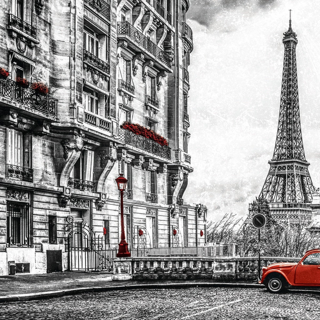 Volkswagen Beetle Wall Art Prints, Framed Prints And Multi Panel Art